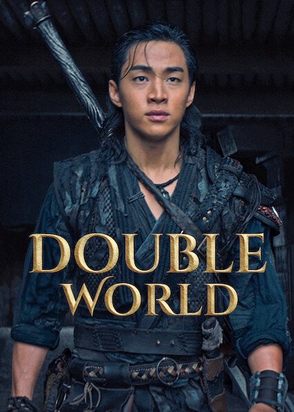 Double World (2020) (Hindi + Chinese) Dual Audio Hollywood Movie BluRay HD ESub